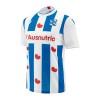 Original Fußballtrikot SC Heerenveen Heimtrikot 2023-24 Für Herren